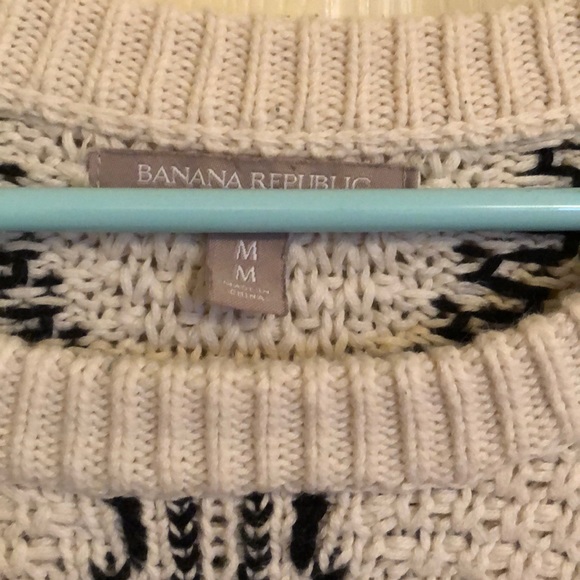 Sweater - Picture 3 of 3